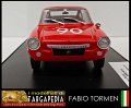 90 Fiat Abarth OTS 1000 - Seat Collection Ediçiones Salvat 1.24 (8)